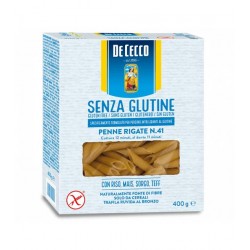 De Cecco Senza Glutine...
