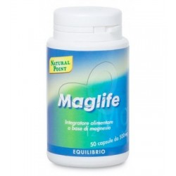 Natural Point Maglife...