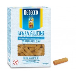 De Cecco Senza Glutine...