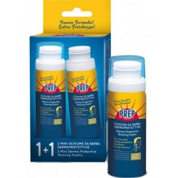 Prep Schiuma da Barba...