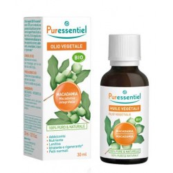 Puressentiel Olio Vegetale...