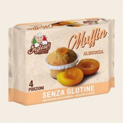 Inglese Muffin Albicocca...