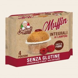 Inglese Muffin Integrale Ai...