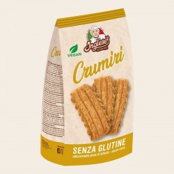 Inglese Crumiri Biscotti...