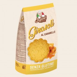 Inglese Girasoli Biscotti...