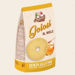 Inglese Golosi Biscotti Al...