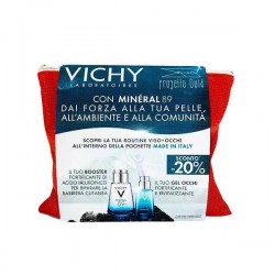 Vichy Pochette Mineral89...