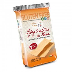 Il Pane di Anna Sfogliatine...