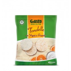 Giusto Senza Glutine...