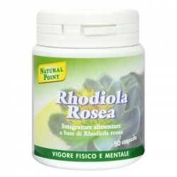Natural Point Rhodiola...