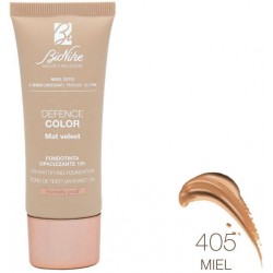 BioNike Defence Color...