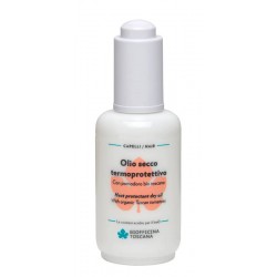 OLIO SECCO TERMOPROTETTIVO...