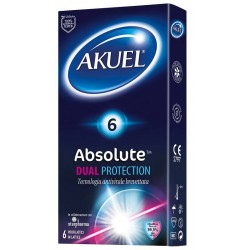 AKUEL ABSOLUTE DUAL...