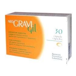 Neogravigil Integratore per...