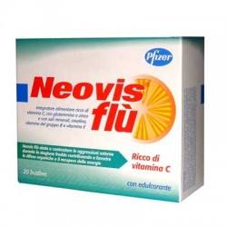 Neovis Flu Integratore per...