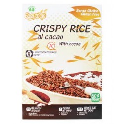 Easy To Go Crispy Rice al...