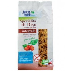 Rice&Rice Fusilli Pasta di...