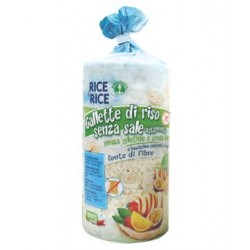Rice&Rice Gallette di Riso...