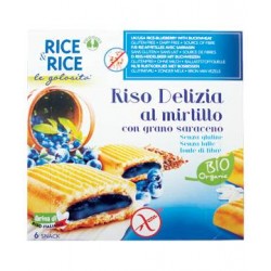 Rice&Rice Riso Delizia con...