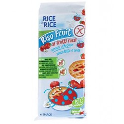 Rice&Rice Riso Fruit ai...