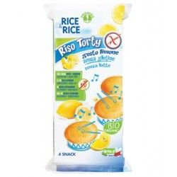 Rice&Rice Riso Torty al...
