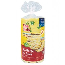 Viva Mais Gallette di Mais...