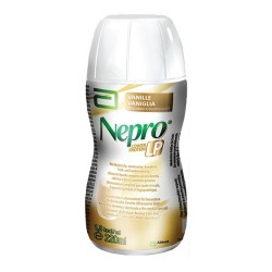 Nepro Lp Vaniglia...