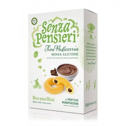 Senza Pensieri Fine...