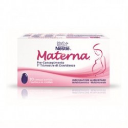 Nestle Materna Integratore...