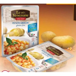 Le Veneziane Gnocchi di...