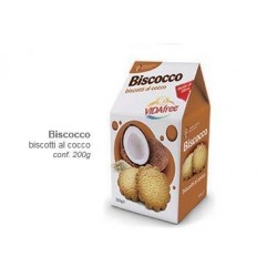 Vidafree Biscocco Biscotti...