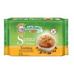 Mulino Bianco Tortina con...