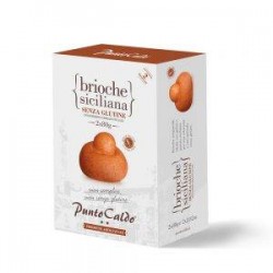 Punto Caldo Brioche...