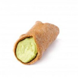 Punto Caldo Cannulì al...