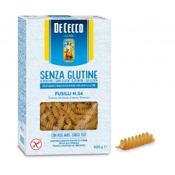 De Cecco Senza Glutine...
