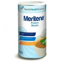 Nestlè Meritene Protein con...