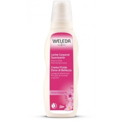 Weleda Rosa Mosqueta Crema...