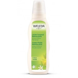 Weleda Crema Fluida...
