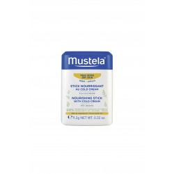 Mustela Hydra-Stick Labbra...