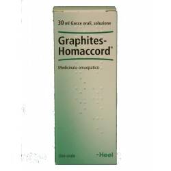 Graphites Homaccord Heel...