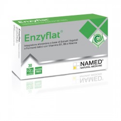 Named Enzyflat Integratore...