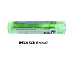 Boiron Ipeca 5CH Granuli...