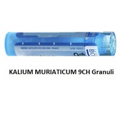 Boiron Kalium Muriaticum...