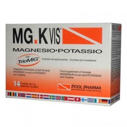 MGK VIS Integratore con...