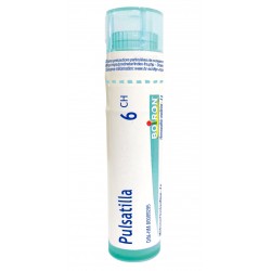 Boiron Pulsatilla 6CH...