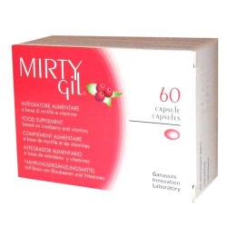 Mirtygil Integratore con...