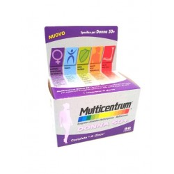 Multicentrum Donna 50+...