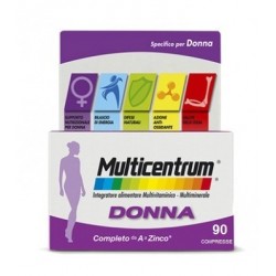 Multicentrum Donna...