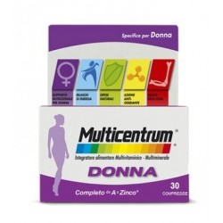 Multicentrum Donna...