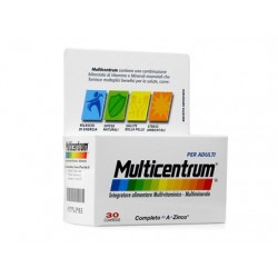 Multicentrum Integratore...